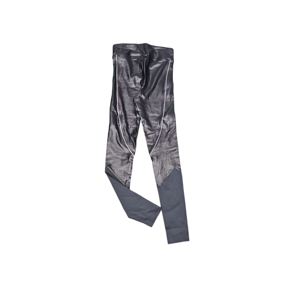 Koral LEGGING FOCUS HIGH RISE INFINITY BLACK Sz XS - Picture 12 of 13